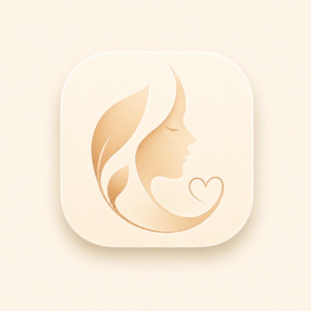 BeautyApp app icon