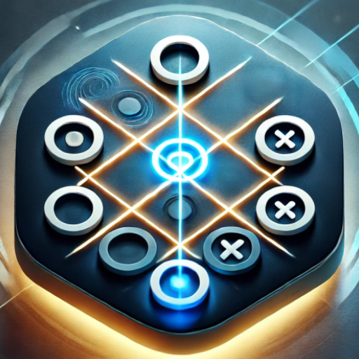 Classic Games app icon