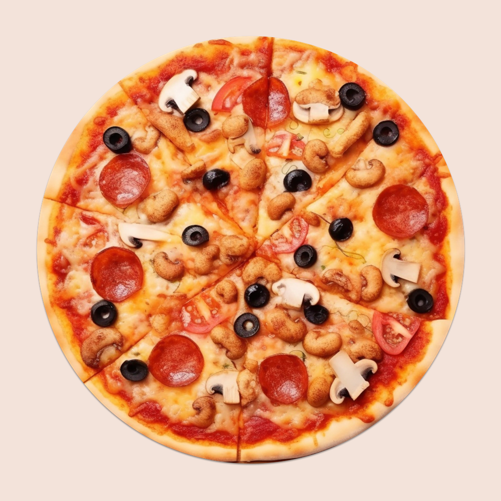 Pizza MA app icon