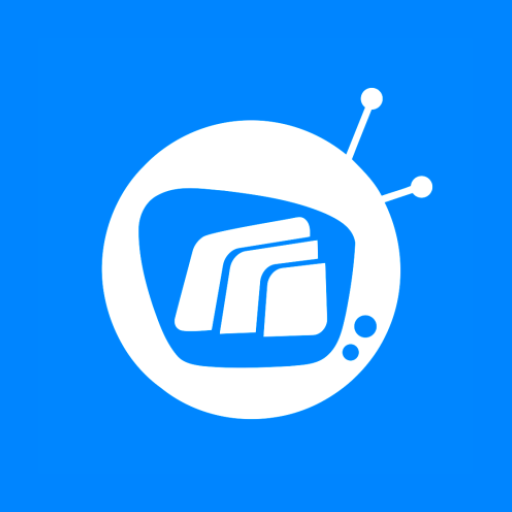Prosto Player app icon