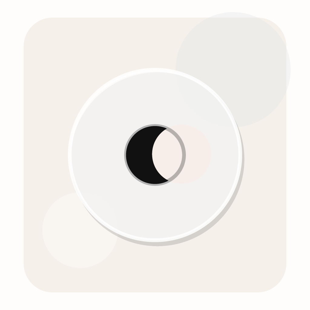 Public News app icon